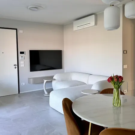 Sole At Dorato, Luxury, View * Colico