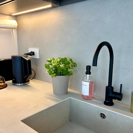 Apartamento Sole At Dorato, Luxury, View