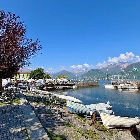 Sole At Dorato, Luxury, View Colico