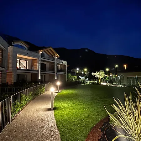 Apartamento Sole At Dorato, Luxury, View