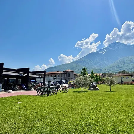 Sole At Dorato, Luxury, View * Colico