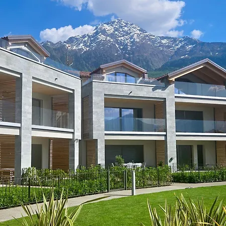 Apartamento Sole At Dorato, Luxury, View