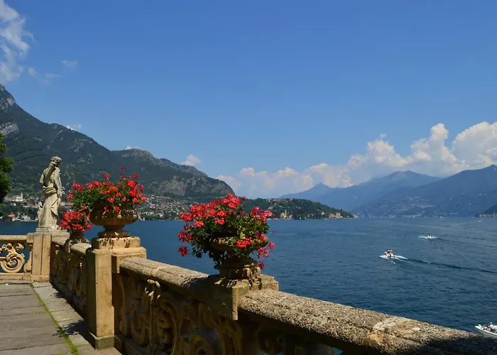 Sole At Dorato, Luxury, View * Colico