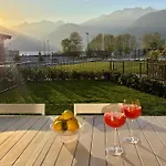 Sole At Dorato, Luxury, View Lägenhet Colico