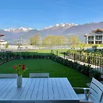 Lägenhet Sole At Dorato, Luxury, View