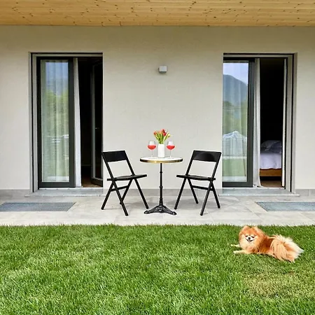 Apartment Sole At Dorato, Luxury, View