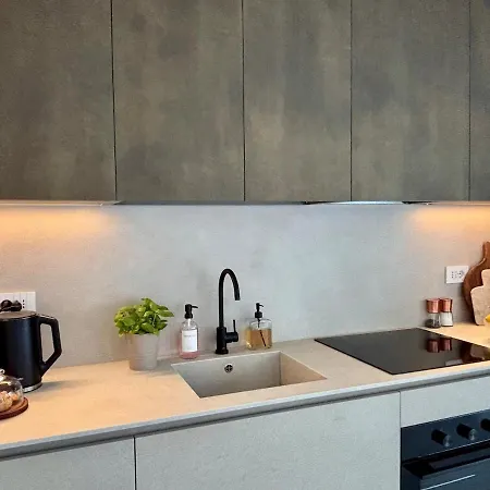 Apartment Sole At Dorato, Luxury, View