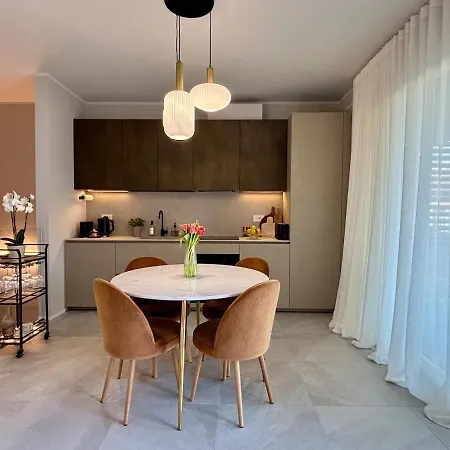 Sole At Dorato, Luxury, View Apartment Colico