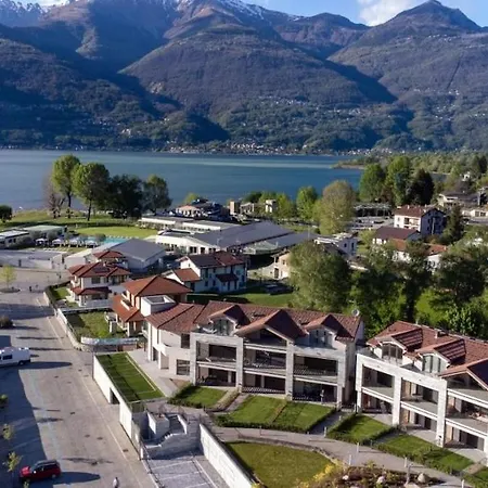 Sole At Dorato, Luxury, View Apartment *