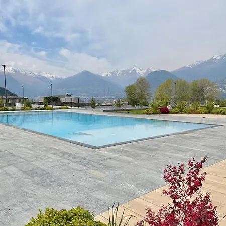 Sole At Dorato, Luxury, View Apartment Colico