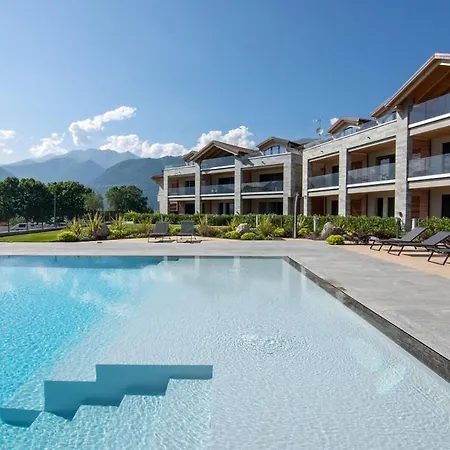 Sole At Dorato, Luxury, View Apartment