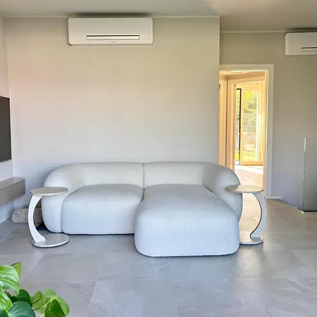 Sole At Dorato, Luxury, View Апартаменты *