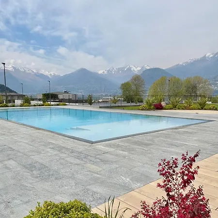 Sole At Dorato, Luxury, View Colico