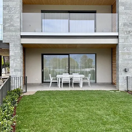 Sole At Dorato, Luxury, View Apartment