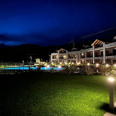 Sole At Dorato, Luxury, View * Colico