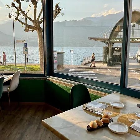 Sole At Dorato, Luxury, View Daire Colico
