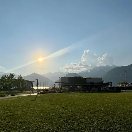 Sole At Dorato, Luxury, View Апартаменты