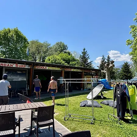 Sole At Dorato, Luxury, View Апартаменты *