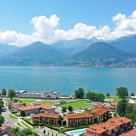 Sole At Dorato, Luxury, View Апартаменты *