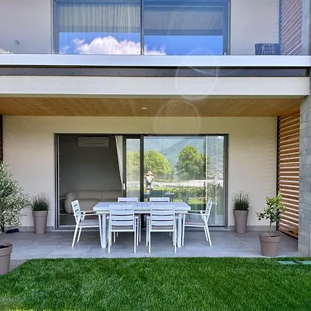 Sole At Dorato, Luxury, View Апартаменты *