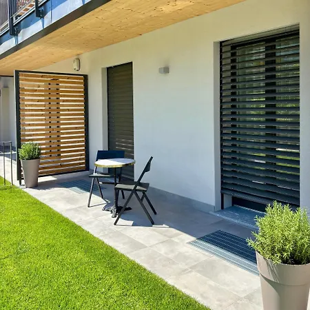 Sole At Dorato, Luxury, View Daire Colico
