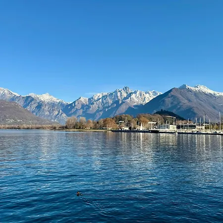 Sole At Dorato, Luxury, View Апартаменты *