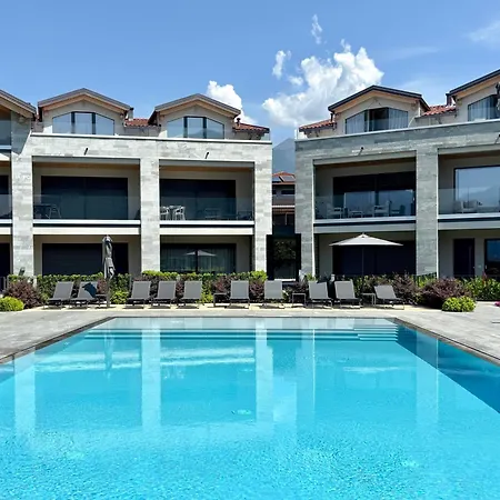 Sole At Dorato, Luxury, View Апартаменты Колико