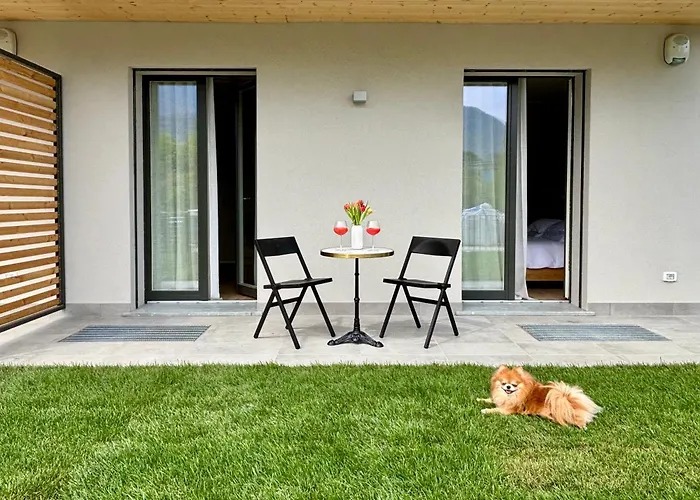 Sole At Dorato, Luxury, View 아파트 콜리코