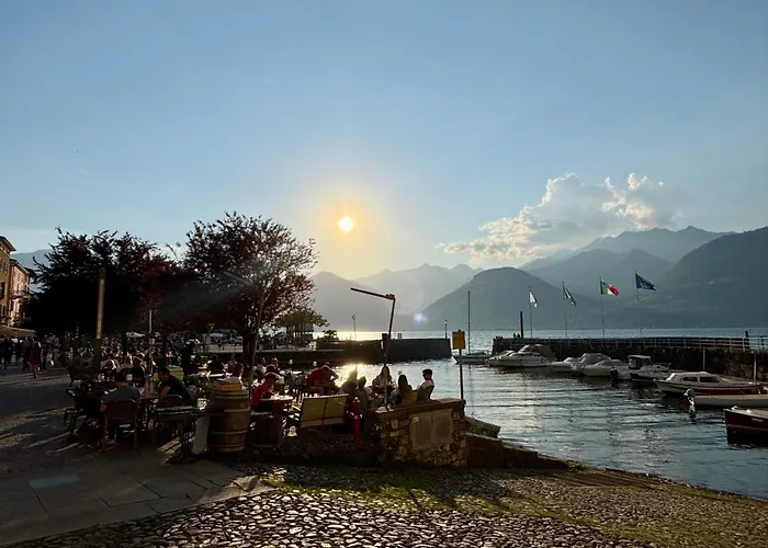 Sole At Dorato, Luxury, View Appartement *