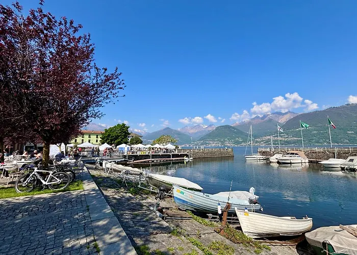 Sole At Dorato, Luxury, View Colico