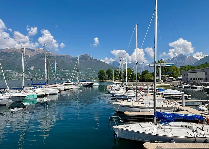 Sole At Dorato, Luxury, View Appartement