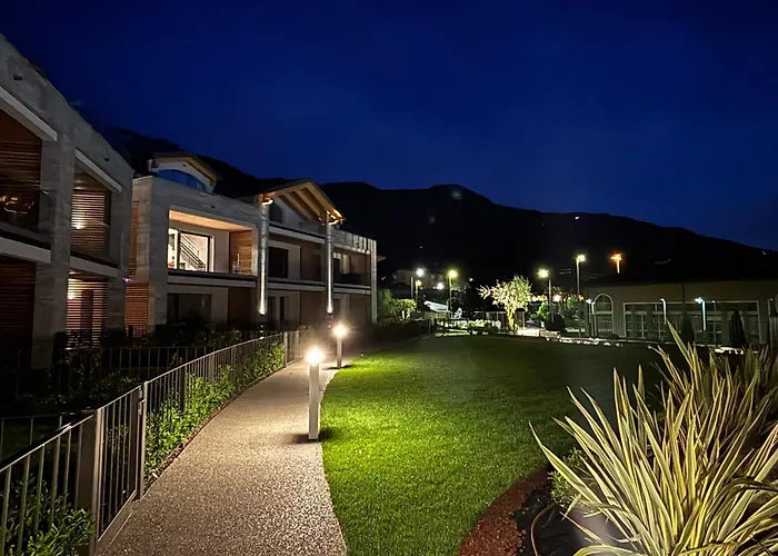 아파트 Sole At Dorato, Luxury, View
