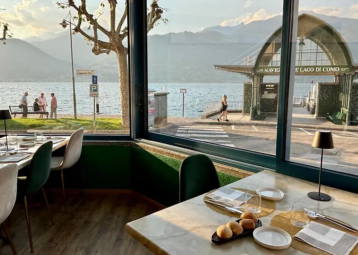 Sole At Dorato, Luxury, View Appartement Colico