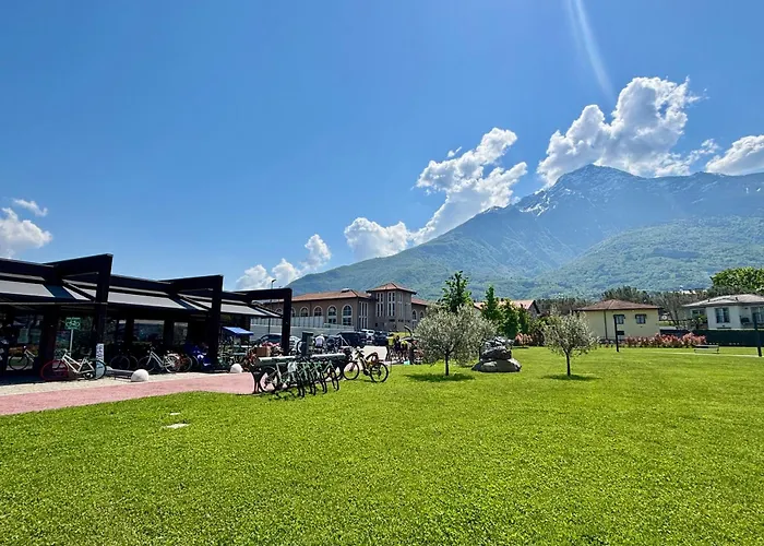 Sole At Dorato, Luxury, View * Colico