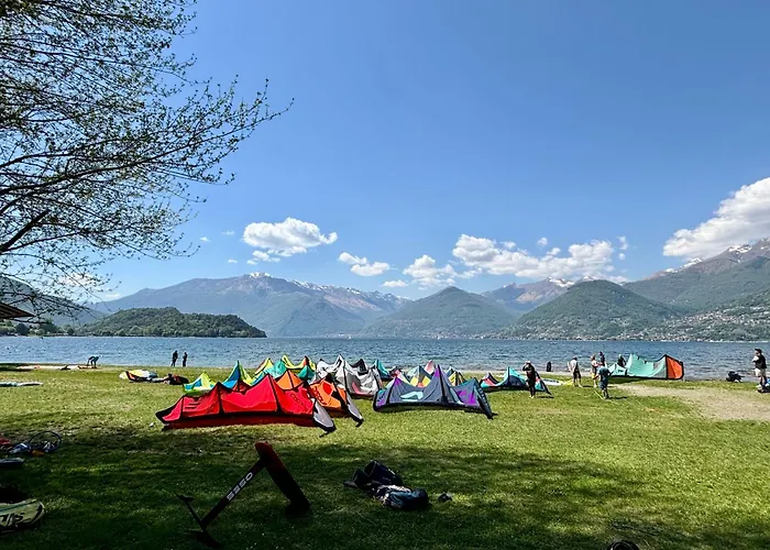 Sole At Dorato, Luxury, View Appartement