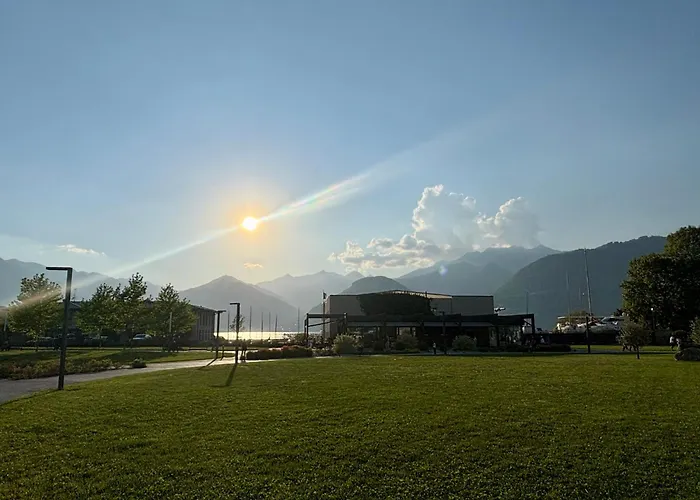 Sole At Dorato, Luxury, View 아파트