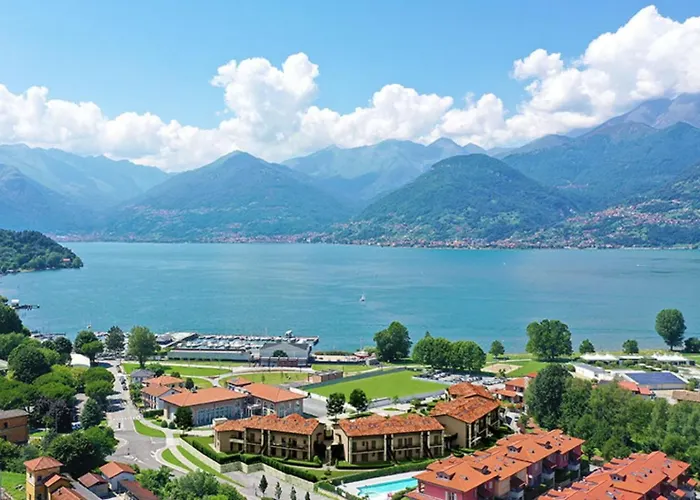 Sole At Dorato, Luxury, View 아파트 *