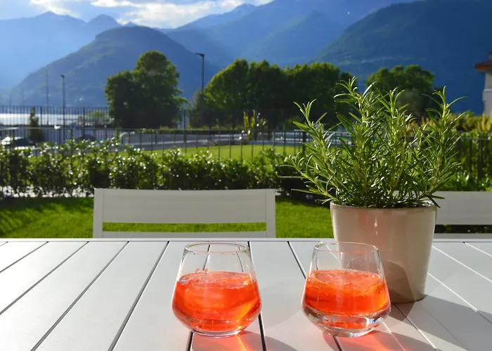 Sole At Dorato, Luxury, View 아파트