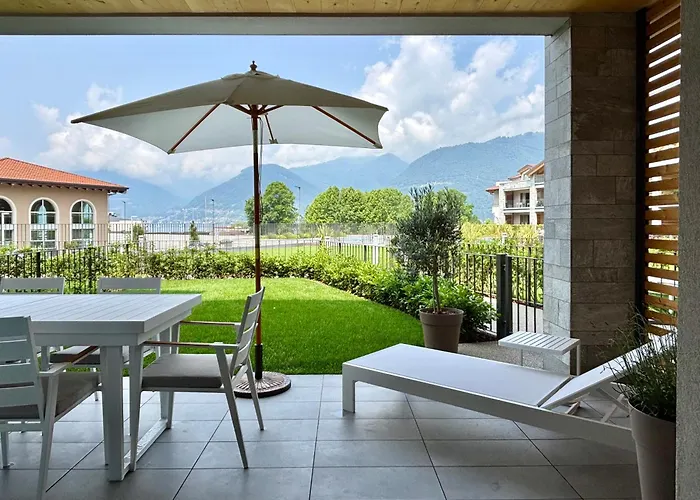 아파트 Sole At Dorato, Luxury, View *