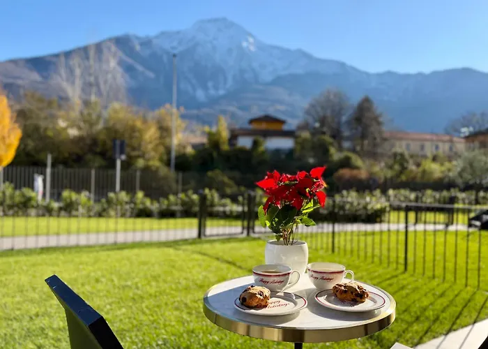 아파트 Sole At Dorato, Luxury, View *