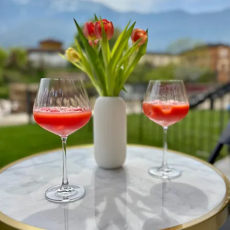 Sole At Dorato, Luxury, View Appartamento