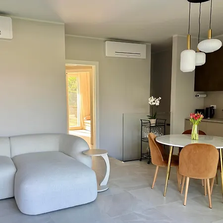 Appartamento Sole At Dorato, Luxury, View