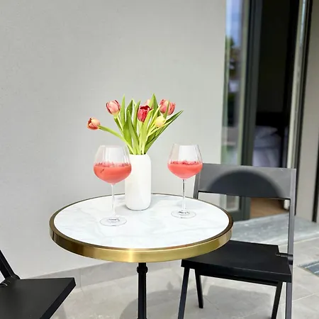 Appartamento Sole At Dorato, Luxury, View