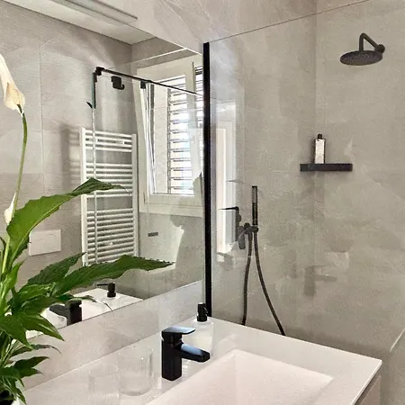 Sole At Dorato, Luxury, View Appartamento *