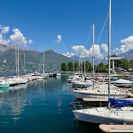 Sole At Dorato, Luxury, View Appartamento