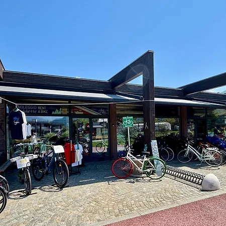 Sole At Dorato, Luxury, View Appartamento *