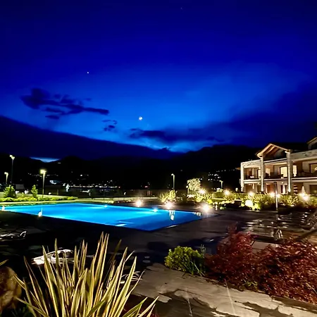 Sole At Dorato, Luxury, View * Colico