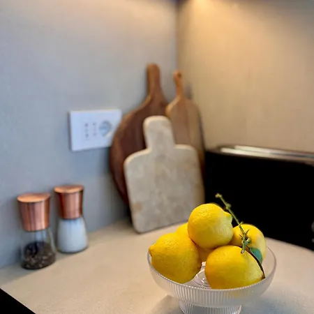 Apartman Sole At Dorato, Luxury, View