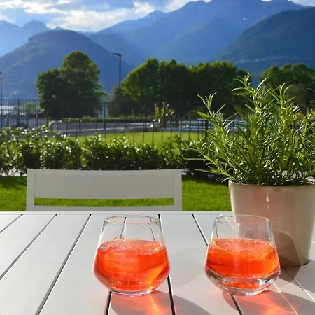 Sole At Dorato, Luxury, View Appartamento