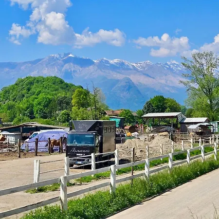 Sole At Dorato, Luxury, View Apartman